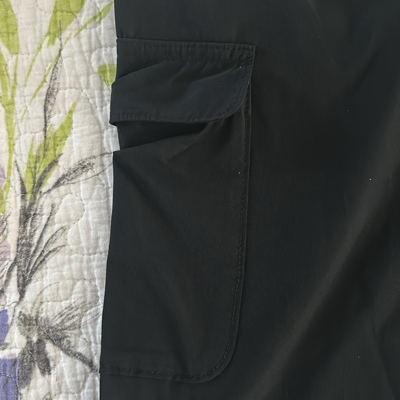 Style & Co Pull on Cargo pants - Picture 6 of 10